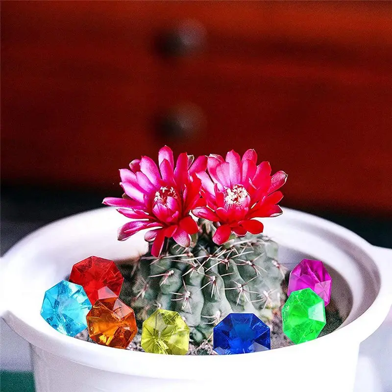 A04F-40Pcs الغوص جوهرة بركة تشمل الماس الملونة مجموعة الغوص الكنز الصدر تحت الماء السباحة جوهرة صندوق القراصنة #6