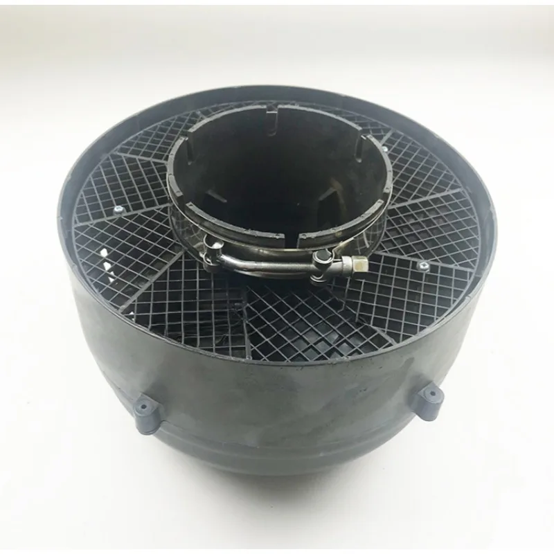 

Воздушный фильтр предварительной очистки экскаватора, дождевые фильтры, впускной фильтр для CAT 305 306 307E