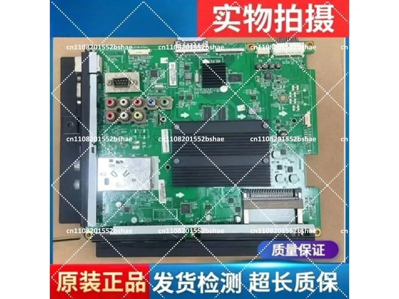 Placa base de segunda mano en buen estado de funcionamiento EAX64294002 para TV 42LW5700 47LW5700
