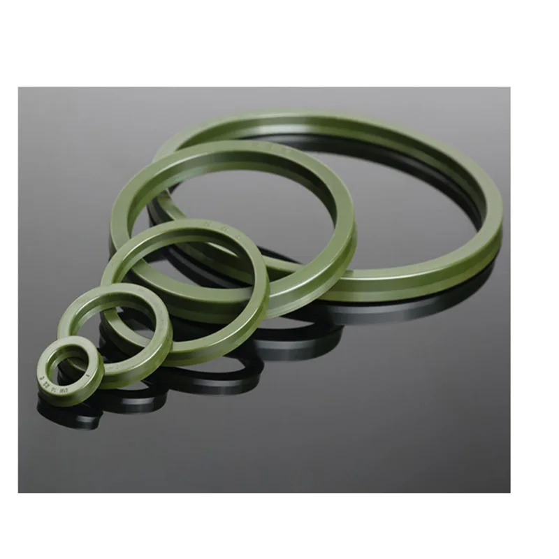 1Pcs ID14-145MM Polyurethane (PU) Hydraulic Cylinder Oil Seal Ring UN/UHS/U/Y Type Shaft Hole General Sealing Ring Gasket