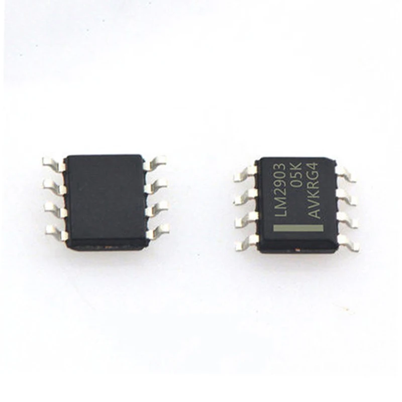 10PCS  LM2903DR LM2904DR  LM2951ACM LP2951ACMAX cischy LP2951ACMA  LM2951ACM3.3 SOP-8