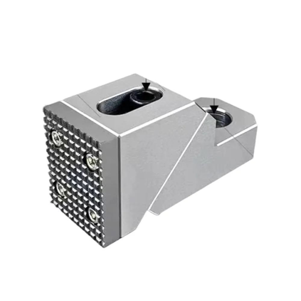 Einweg-Schwerlast-Druckzwingen M8 M10 M12 M16 M20 M24 für CNC-Bearbeitungszentren – Zubehör für Spannvorrichtungen und Fixierungen – Detail 25