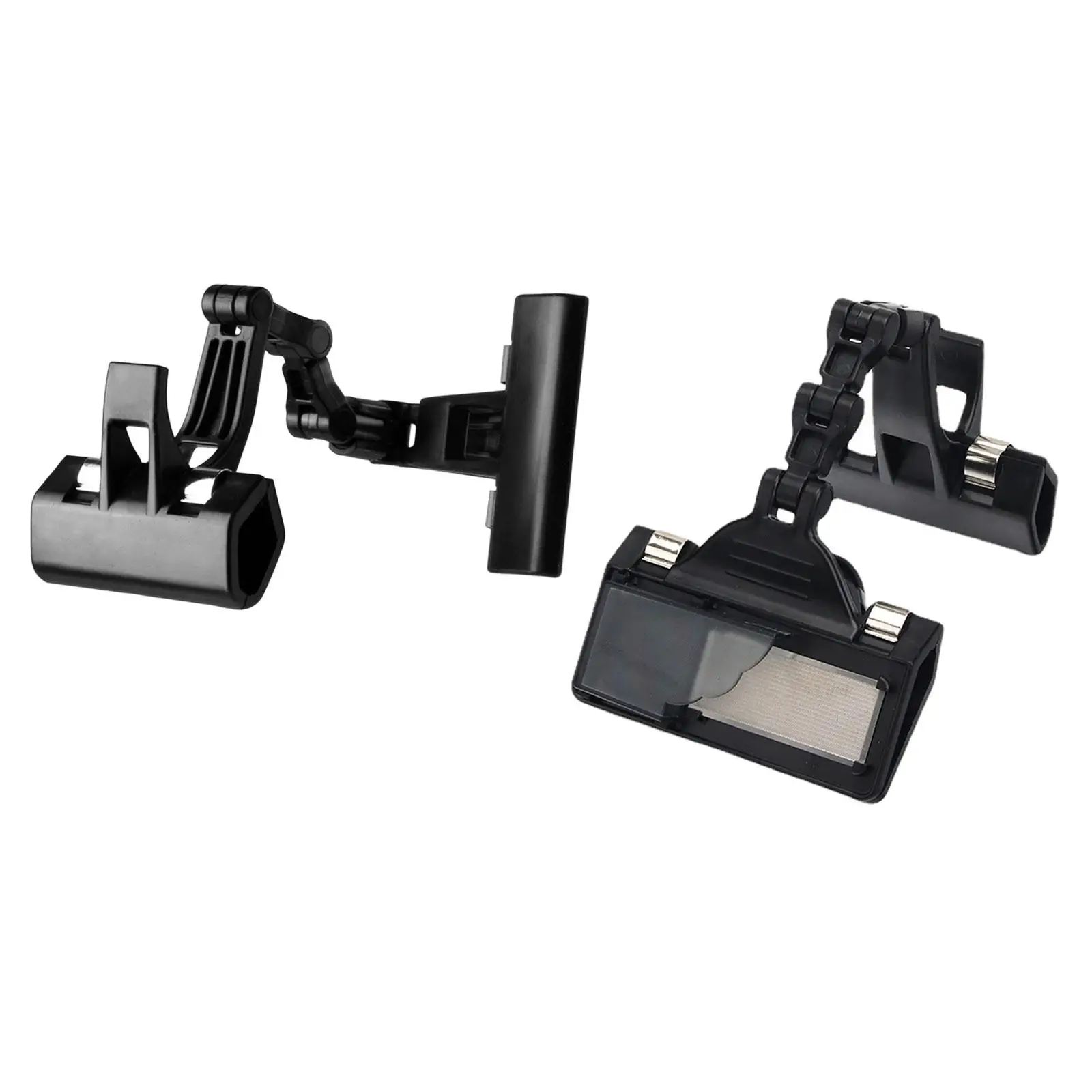 Papieren Kopieerhouder Clip Tekenborden Kunstenaar Ezels Foto Documenten Houder Voor School Painting Computer Monitor Kantoor Tekening