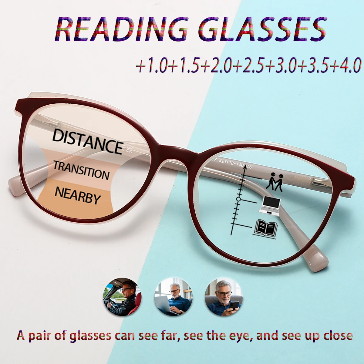 Fytoo Women's Burgu… - image