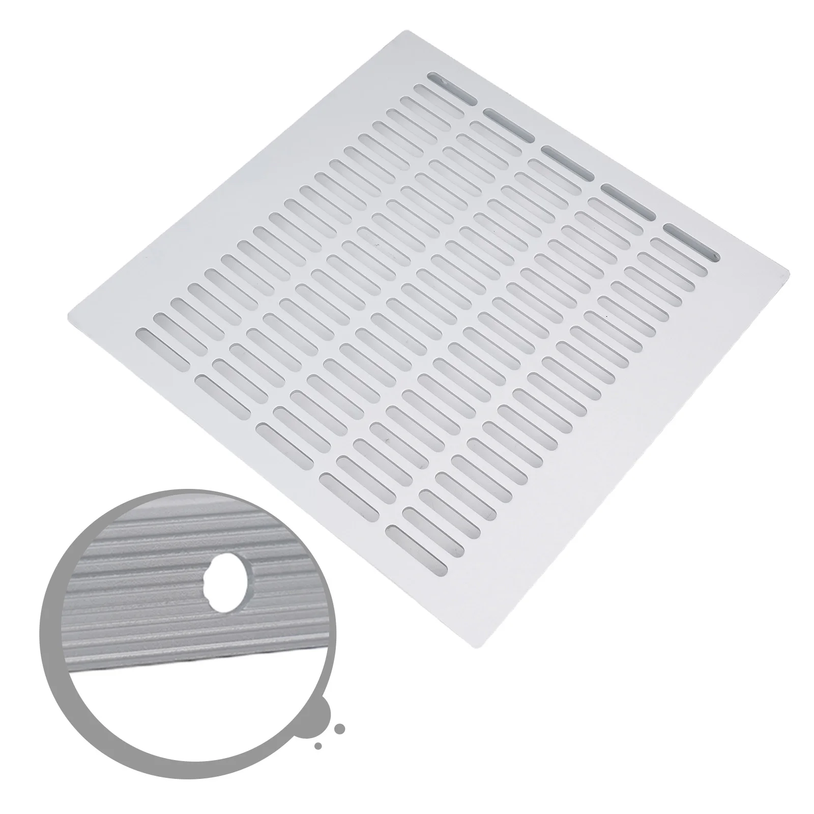 

Specifications Air Vent Perforated Sheet Types Use Easy Installation Function Specifications Easy Installation