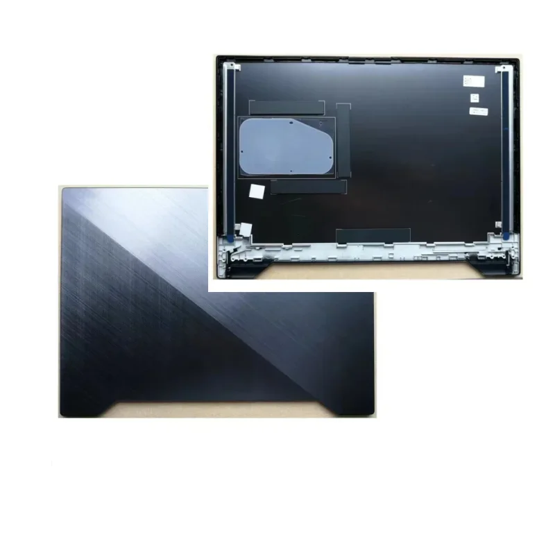 New Laptop LCD Back Cover Housing Case Bezel Front Frame Cover Case For ROG 2 GL504 SCAR 2 GL504GS GM S5CS S5CM Metal shell