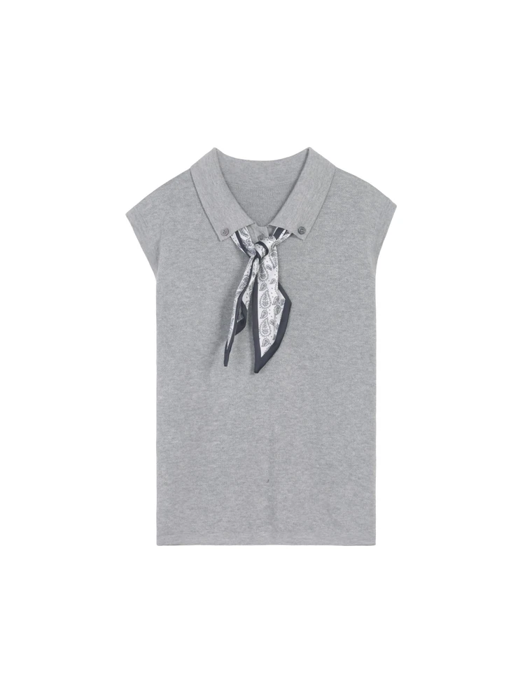 

Ele ey Knitted Ne Svel Top for Women Loose Fit Summer Faion High Quali Camere Sle by Guier