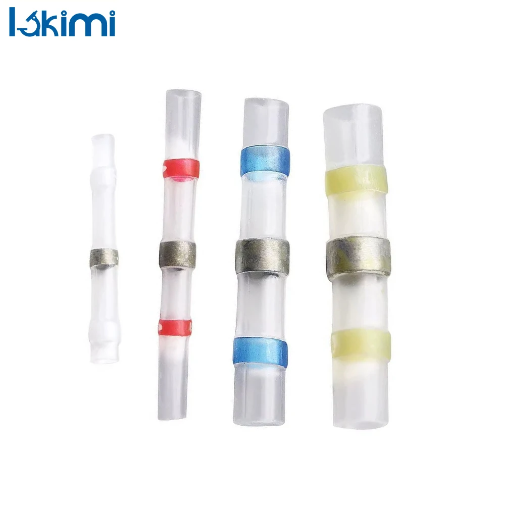 Waterproof Solder S…