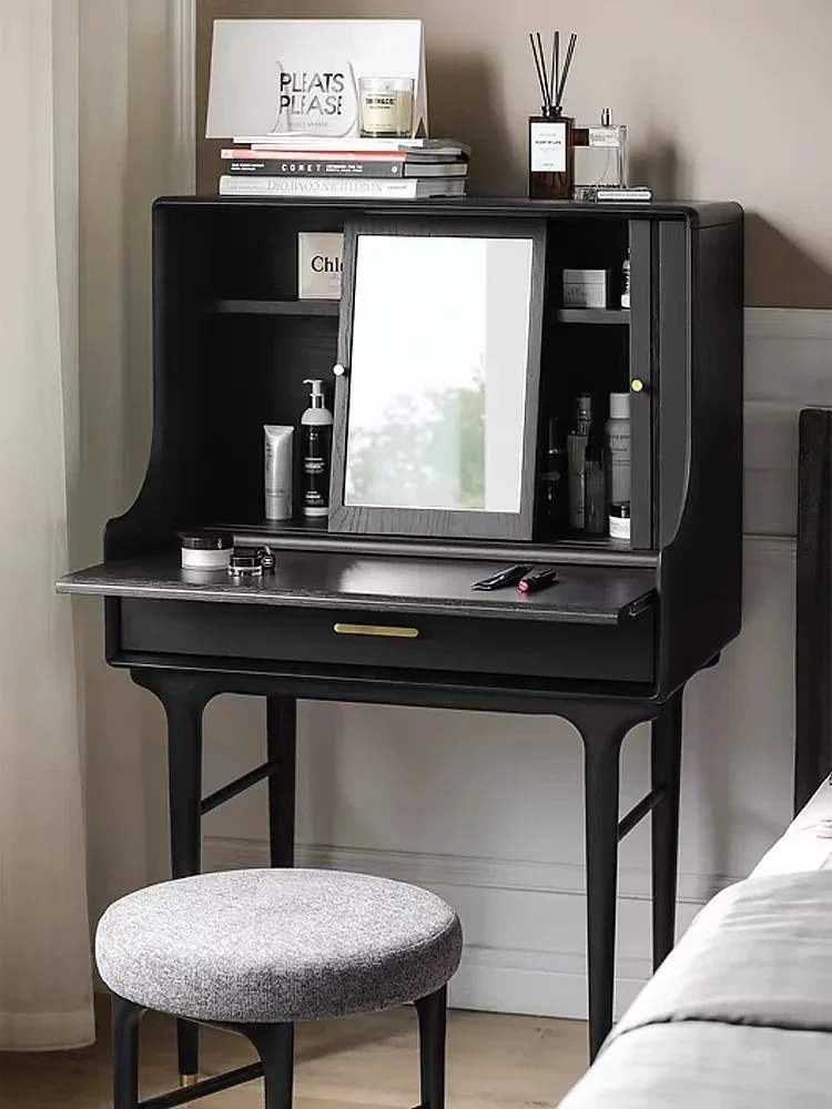 

Black Drawer Modern Simple Small Luxury Dresser