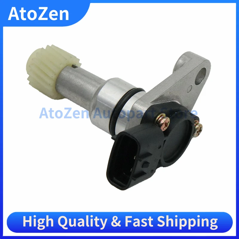 

Датчик скорости 19 зубьев для TOYOTA HIACE 83181-28010 8318128010 83181 28010, высококачественные автомобильные аксессуары, автозапчасти, новые