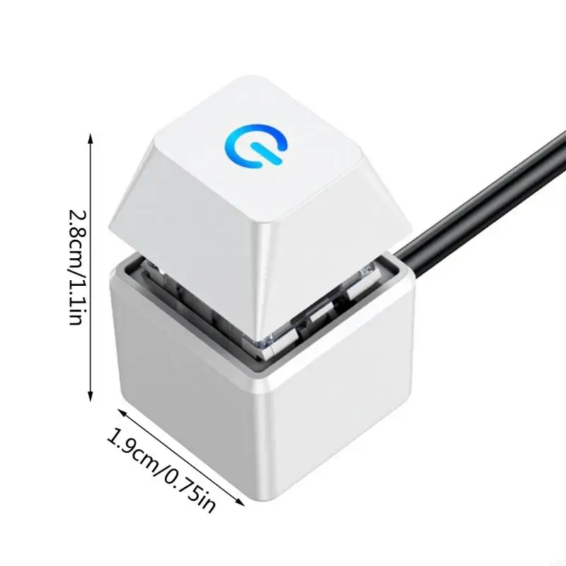 U55C LED Desktop Switching Switching Desktop