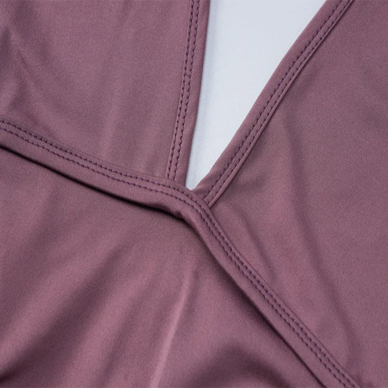 Spifore 여름 백 레스 홀터넥 섹시한 점프 슈트 여성용 민소매 솔리드 Bodycon 원피스 Rompers V 넥 파티 클럽 오버올