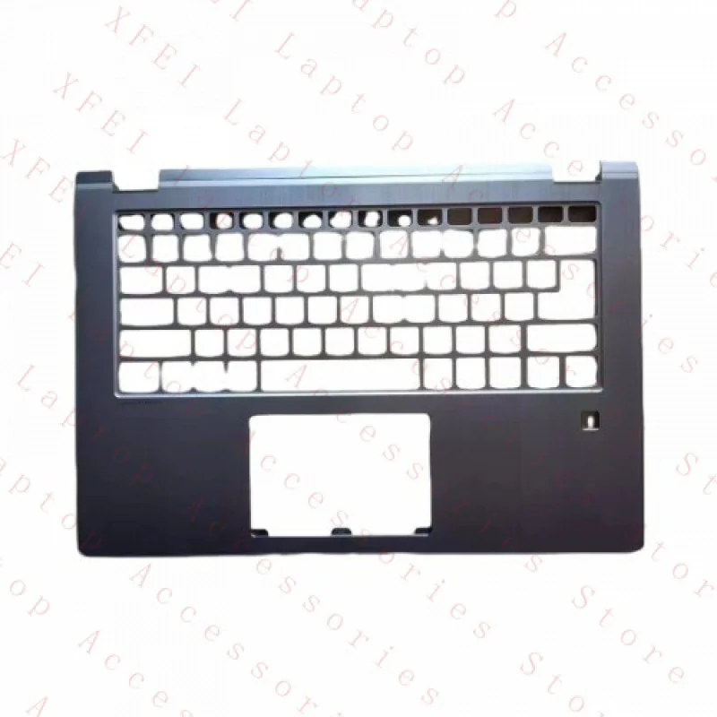 D  FOR Lenovo flex6-14ikb YOGA 530-14ikb Laptop Palmrest Case Keyboard Frame