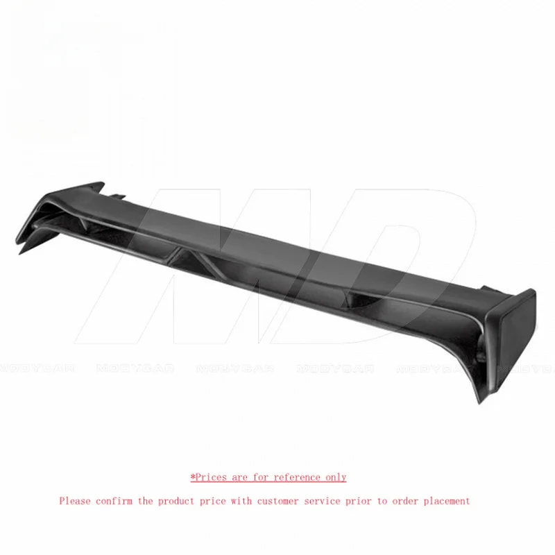 Carbon Fiber Roof Spoiler for 2020-2022 Hyundai Veloster