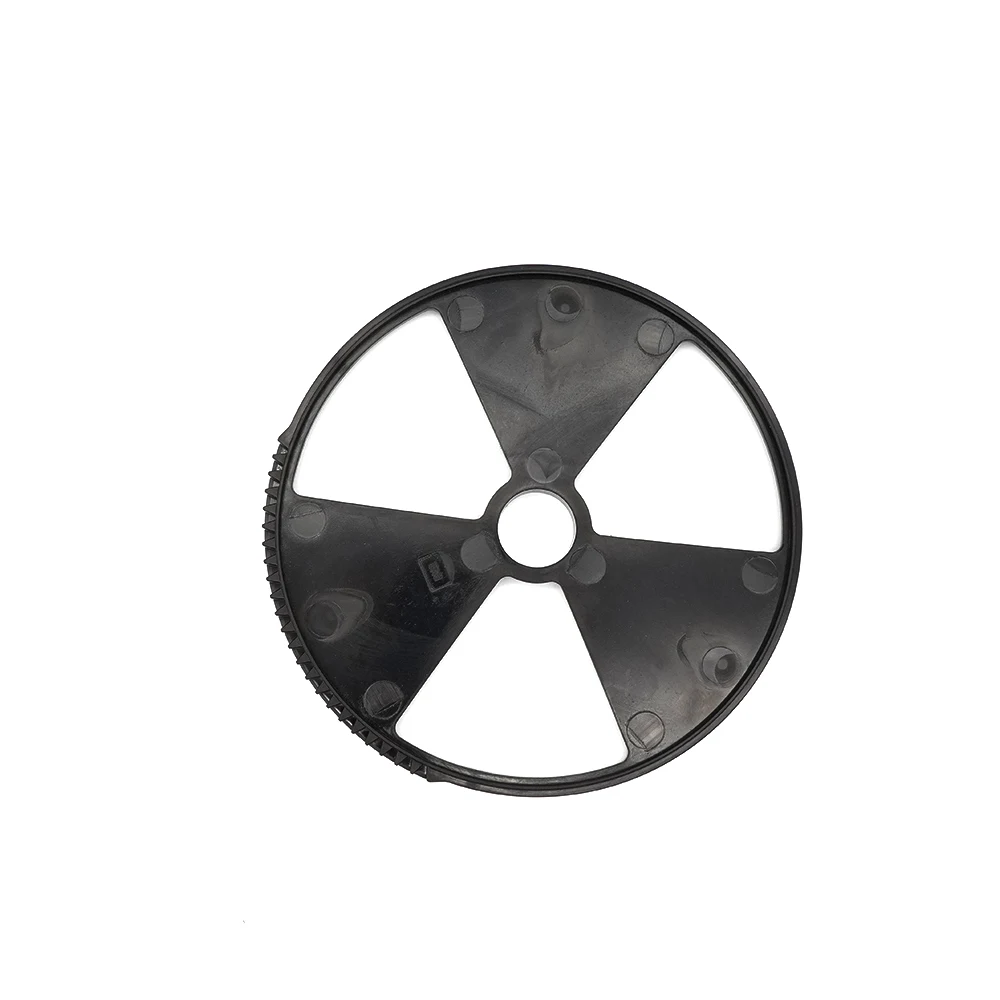 ملحقات طائرة زراعية بدون طيار DJI Agras T50 Big Gear حماية النباتات بدون طيار نظام نشر أجزاء إصلاح العلامة التجارية الجديدة