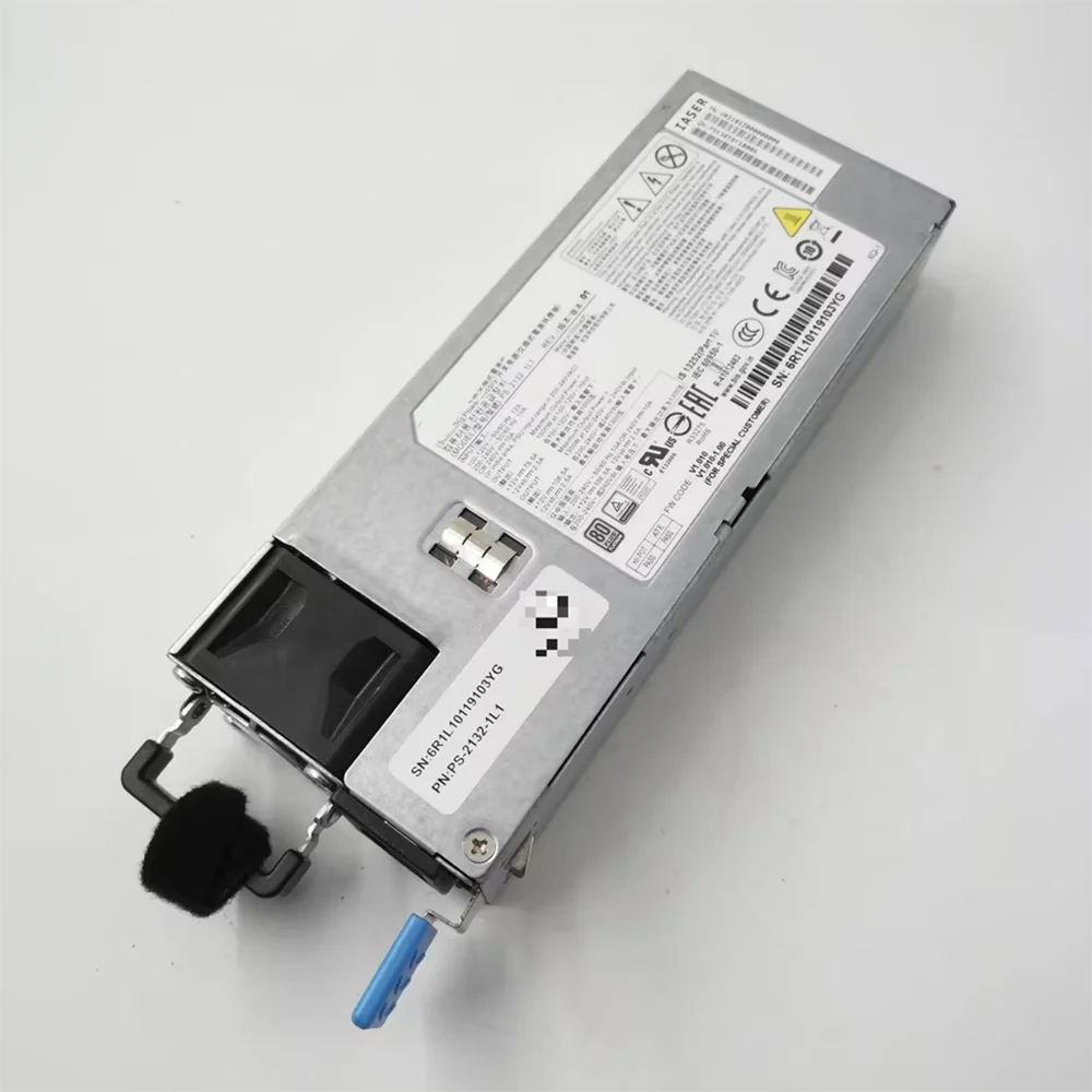 Servervoeding 1300W PS-2132-1L1