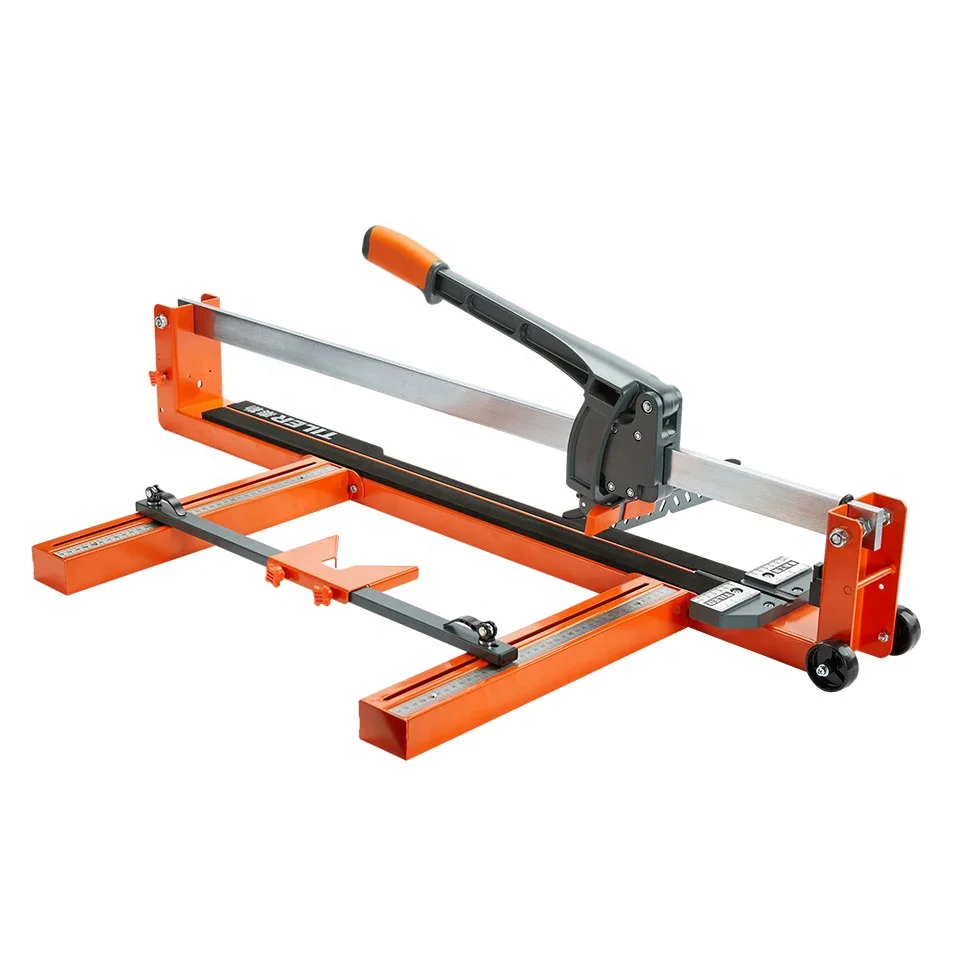 1200mm Tile Breaker Cutting Machine Manual Ceramic Tile Cutting Tools