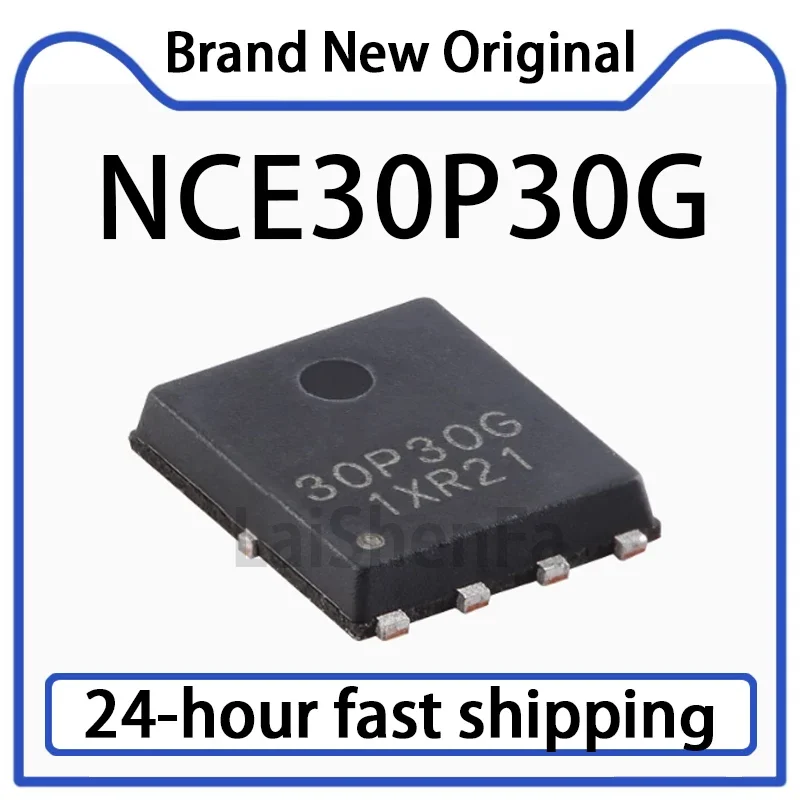 10PCS NCE30P30G Pac…