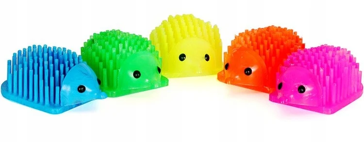 1 stuks egels pen-organizer