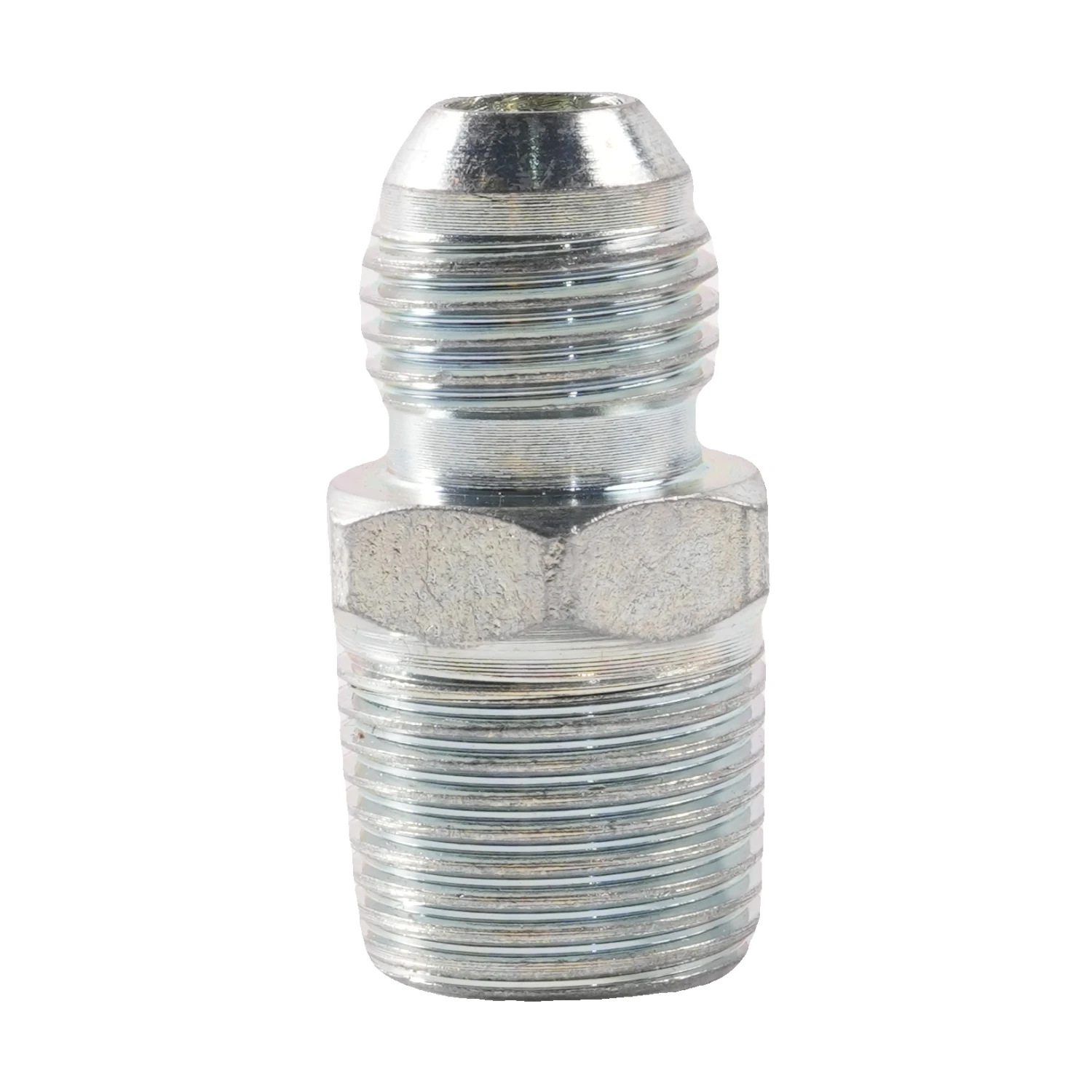 Accesorios de líneas de manguera de enfriador de transmisión trenzada SS TH350 700R4 TH400 52 "de longitud accesorios para automóviles 100% nuevo   ﻿