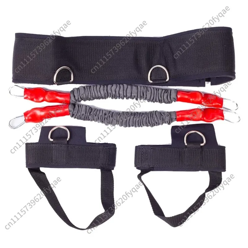 banda-di-resistenza-professionale-per-allenamento-di-salto-trazione-potenza-anti-rottura-alta-resistenza-per-gambe-basket-fitness-domestico