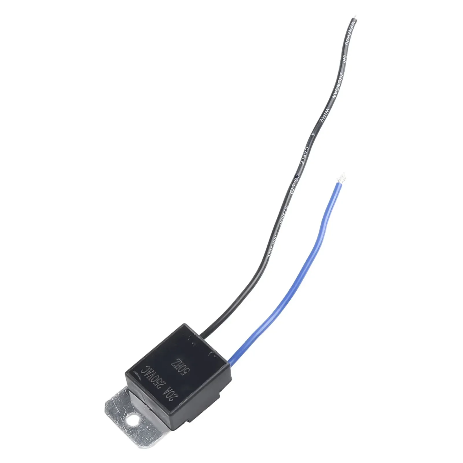 

230V 20A Soft Start Drive Module Soft Start For Angle Grinder Power Tool Parts Accessories With Three Different Start Modes