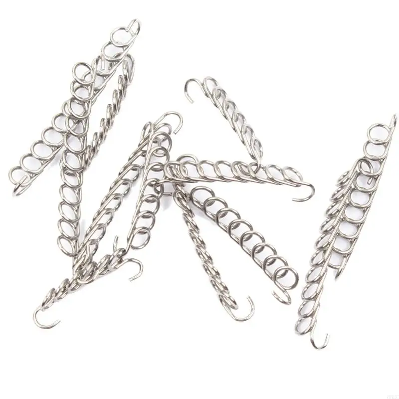 652C ingegroeide teennagelcorrectie Buckle Set behandeld handmatig teennagel orthese