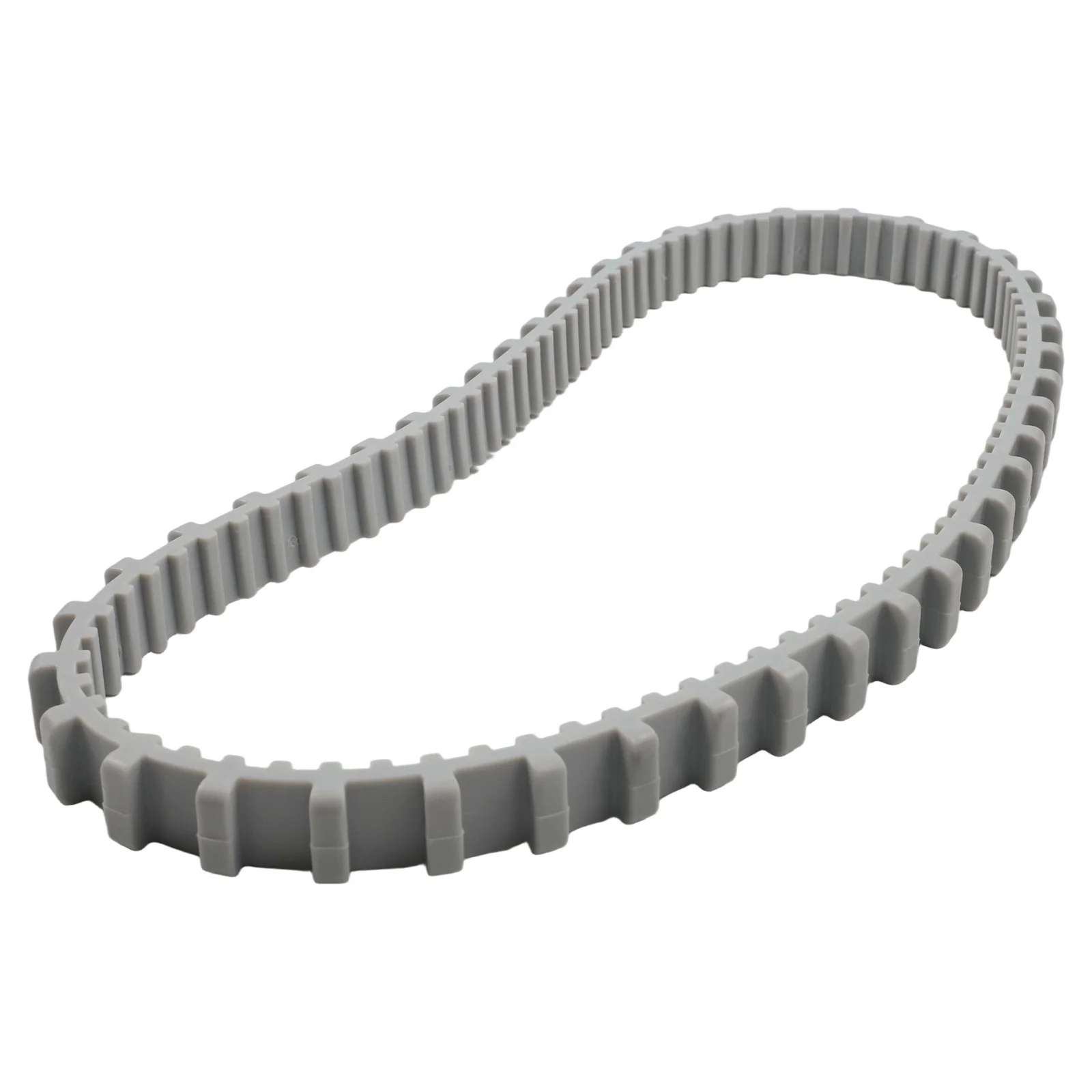 For Dolphin Pool Robot Replacement Belt Set Climbing Ring Kit Home Pool Maintenance Pool Robot Replacement Wheel Kit
