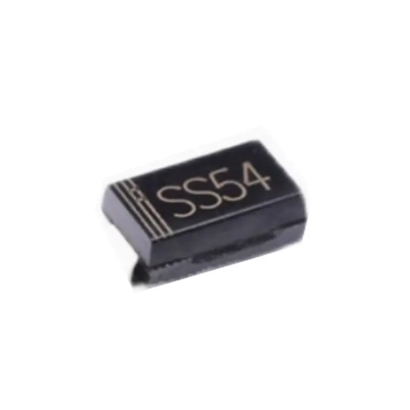 50PCS SCHOTTKY Rectifier Diode SMA SS12 SS14 SS16 SS18 SS22 SS24 SS26 SS28 SS32 SS38 SS54 SS56 SS58 SS34 SS36 SS110 SS2200 SMD image 6