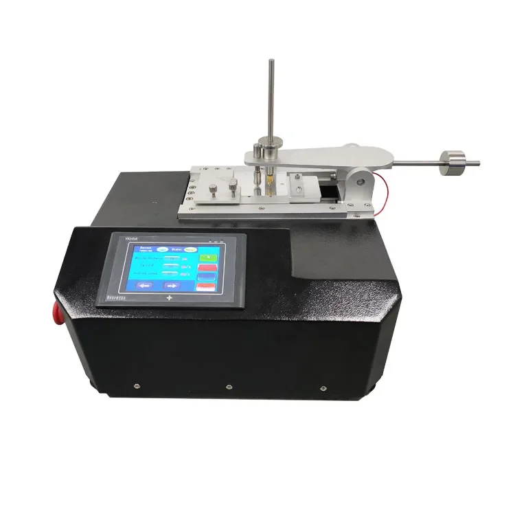 ISO1518 Film Flexibility Scratch Tester Scratch Resistant Tester