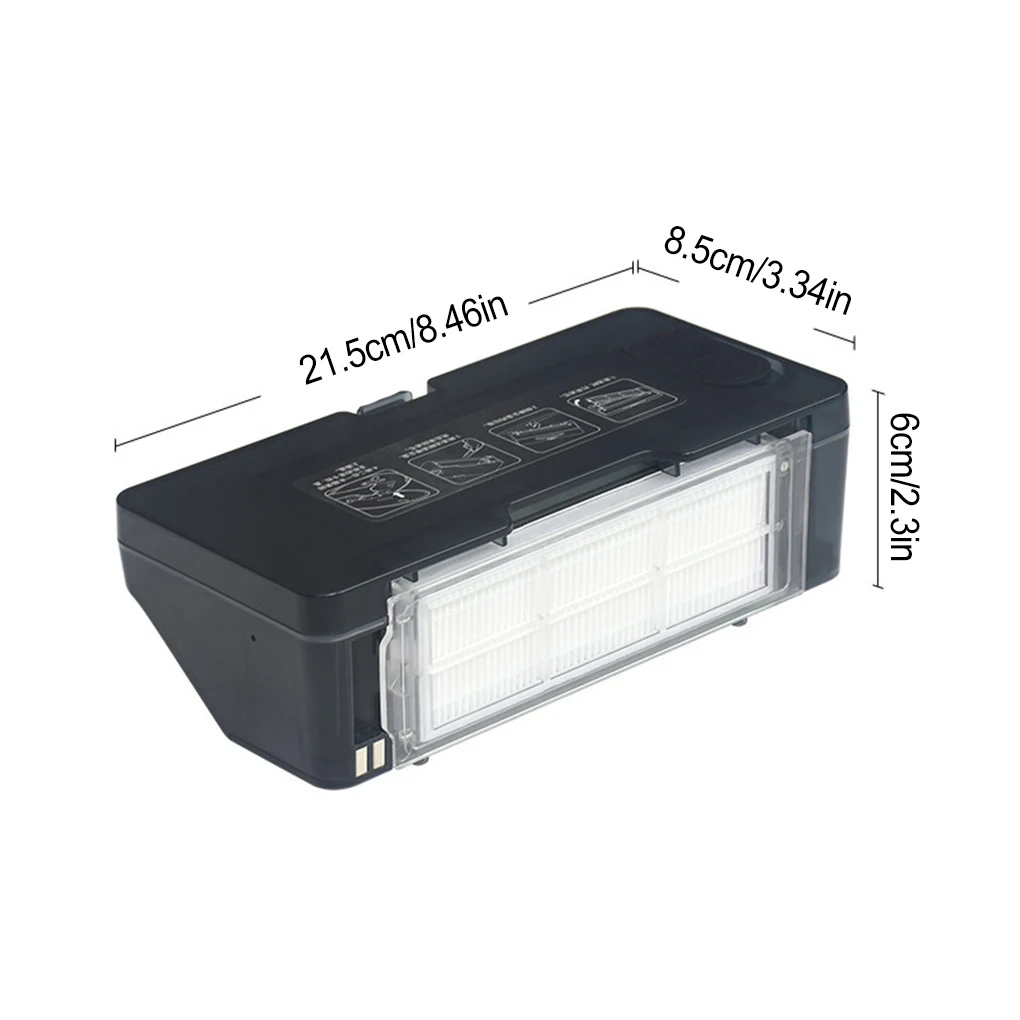 Робот-пылесос ABS 2 в 1, простая установка, простая эффективная уборка, нежная и изысканная