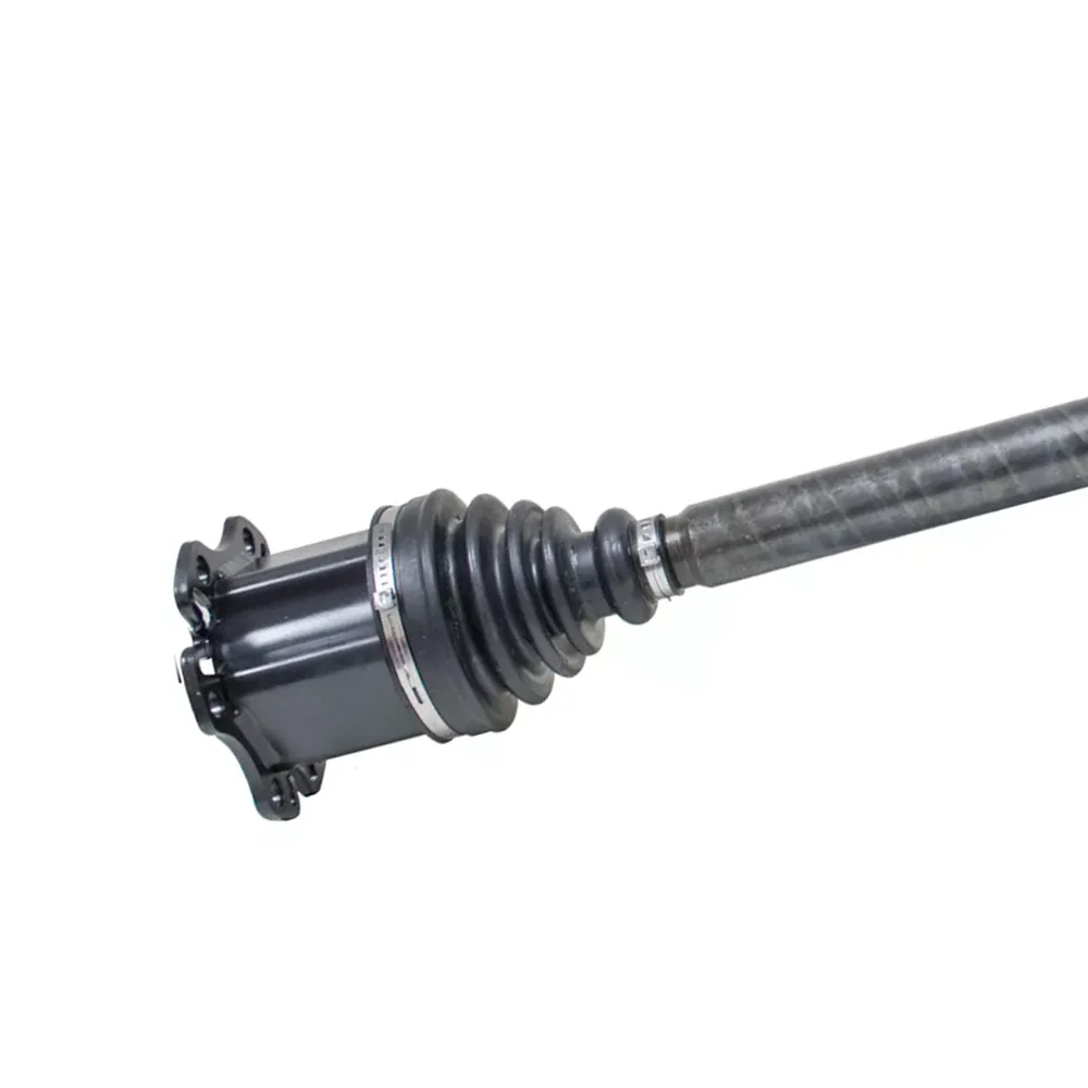 New CV Axle Fits Front Driver 2011 - 06 Audi A6 Non Quattro 3.2L Automatic Trans