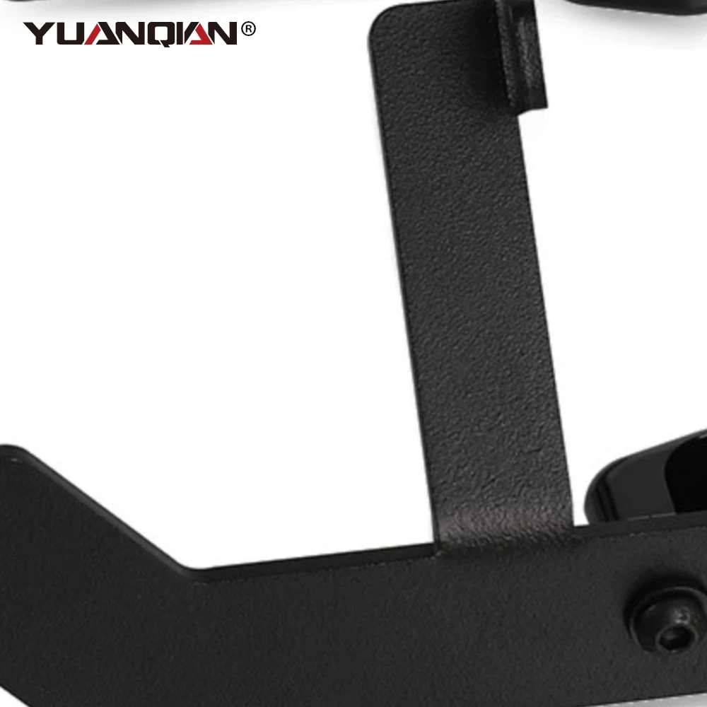 

790 Adventure R Rally 2019 2020 Motorcycle LED Fog Light Mount Bracket Spotlight Holder Driving Lamp Stand For 790 Adventure