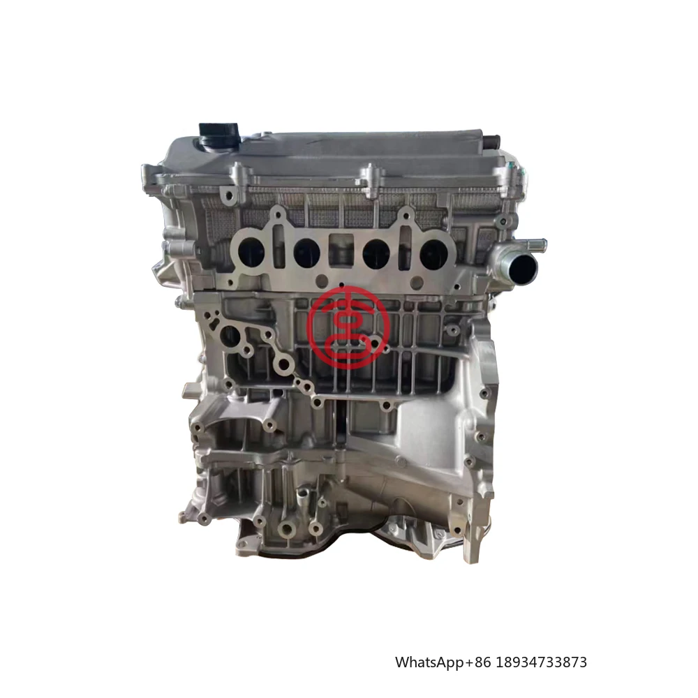 2AZ 2AZ-FE 2.4L Engine VVT-i 2362cc Motor Engine for Toyota Camry RAV4 Previa Lexus 2000-2015