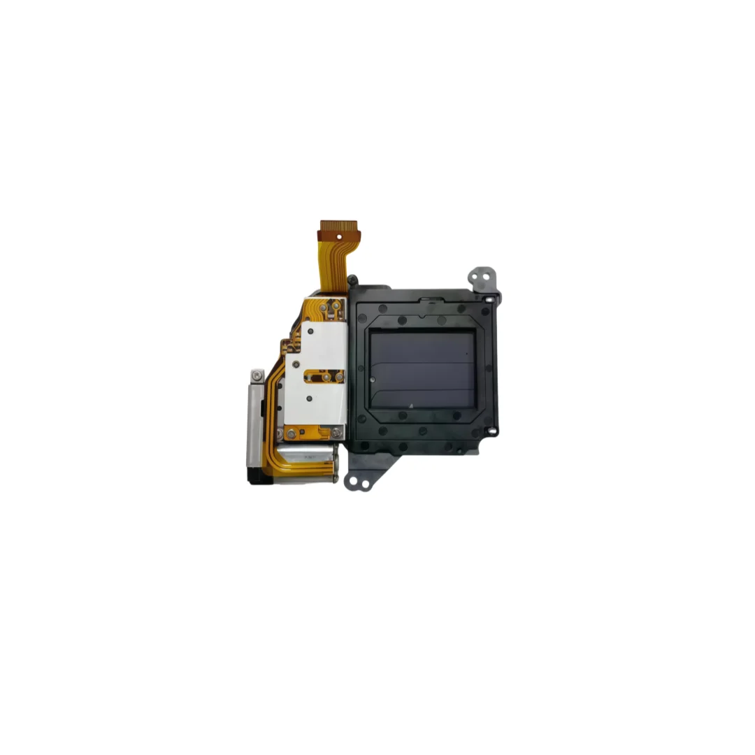 Brand New Shutter Unit Shutter Assembly With Blades Motor Gear Set For Canon EOS R50 E-Mount Mirrorless Camera Repair Spare Part