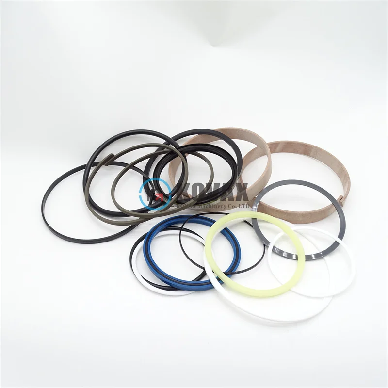 14589139 Kit di riparazione paraolio cilindro per escavatore EC380 EC360B EC360B
