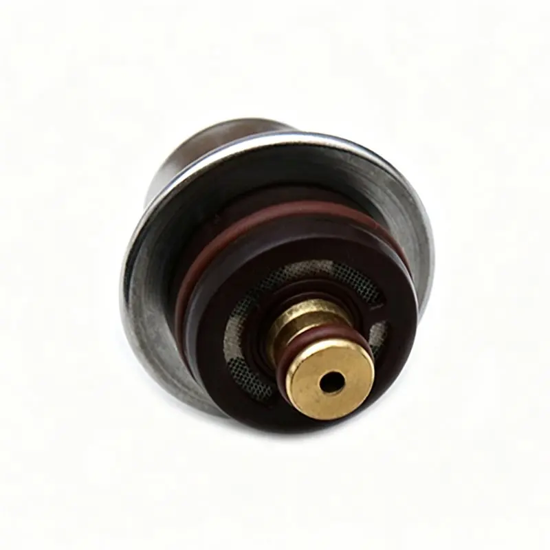 Fuel Pressure Regulator Sensor OE 96MF-9C968-Da 0280160585 For Ford Escort Fiesta Mk4 Mondeo Mk1 Mk2 Focus Mk1-T48C
