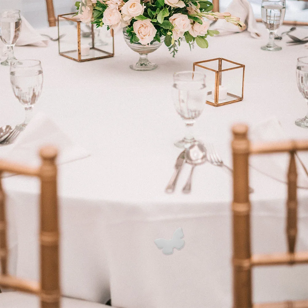 

1 set 1 Set Windproof Magnetic Tablecloth Holders Fixing Clips For Table Cover Home Supplies Easy Install Remove Compact
