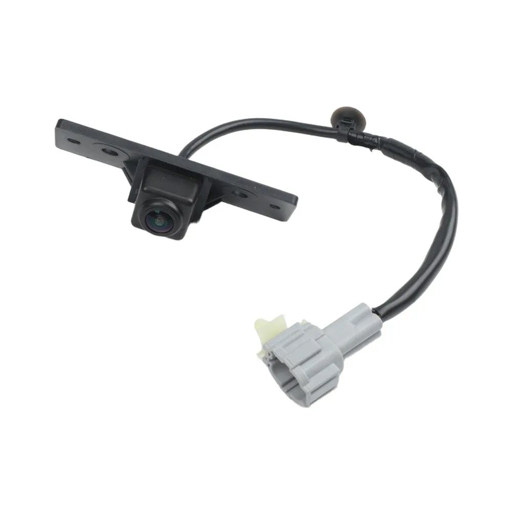 284429BU0B Rear Parking Camera Compatible with For Nissan for frontier 2022 2024 Rear Backup Camera for Accurate Rearview