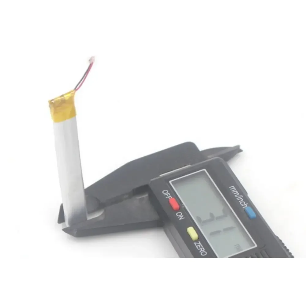 3.7v  for Sony Stick NW-S200F S202f S203F S205F lithium batteries 120mah
