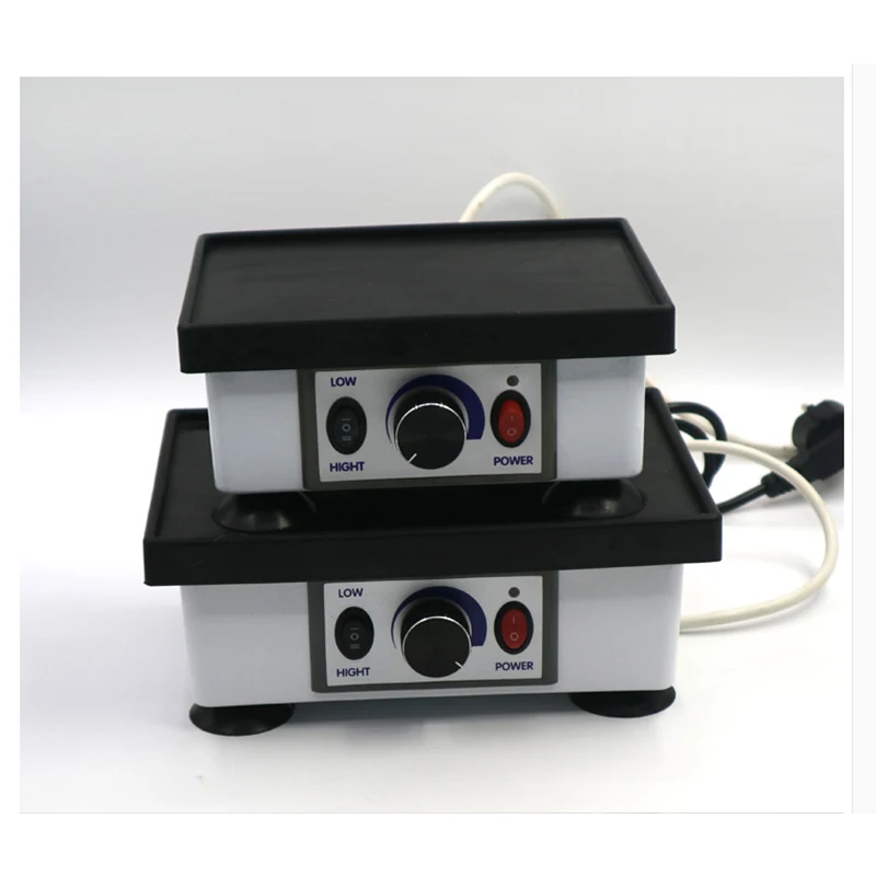 Dental Plaster Osci…