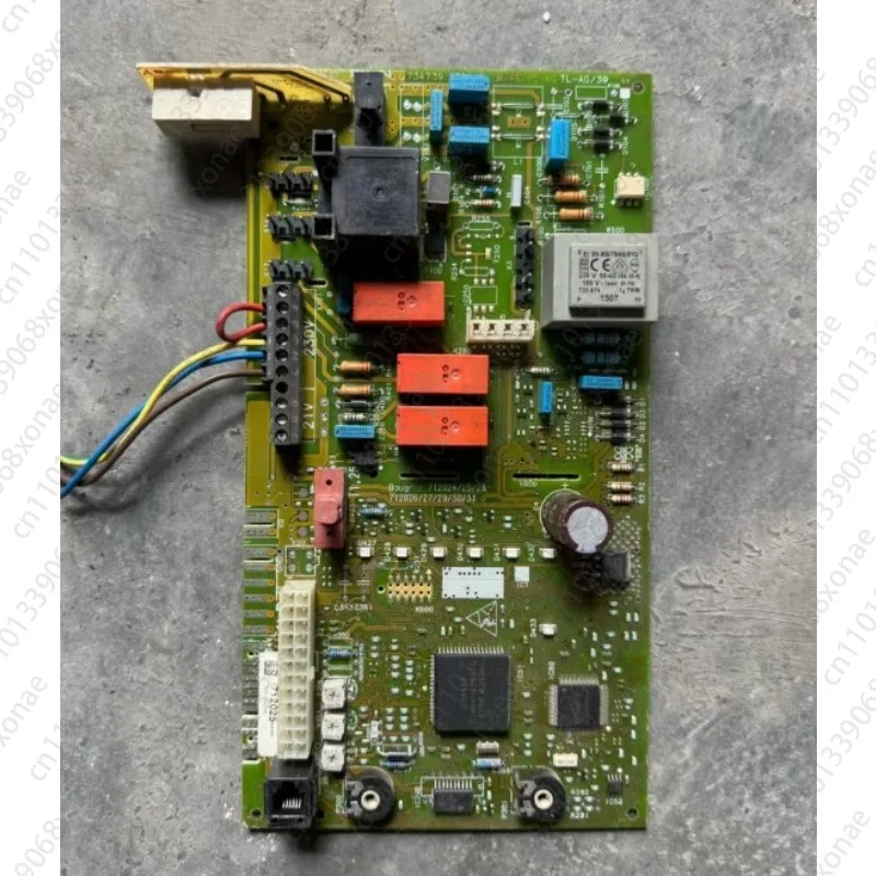 chaudiere-murale-a-gaz-0020045430-circuit-imprime-carte-principale-carte-d'ordinateur-carte-de-commande-tm-g1a-b