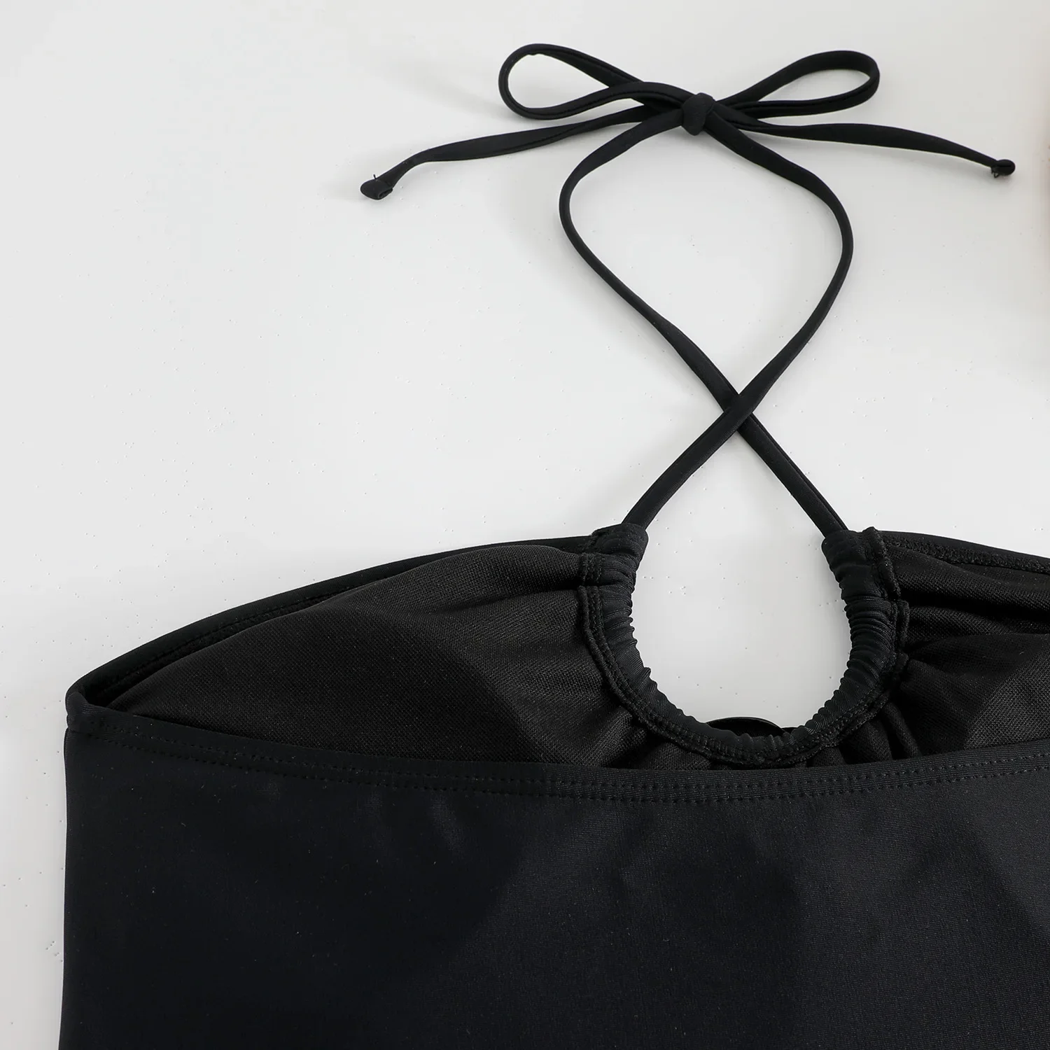 2024 traje de baño de flores 3D de una pieza, traje de baño Vintage ajustado para mujer, bañadores sexis, traje de baño para nadar, ropa de playa femenina blanca