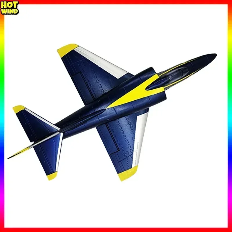 

A4 Tianying Remote-controlled Aircraft 50mm Fixed Wing Culvert Epo 40a With Reverse Thrust Function Hand Thrown Rc Plane