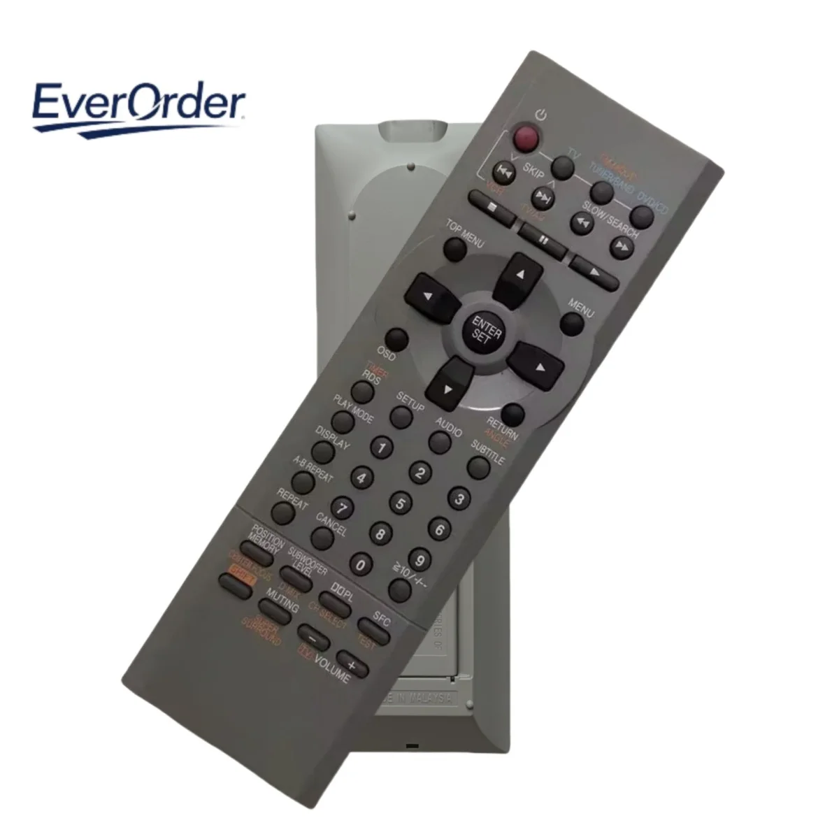 New Original Remote…