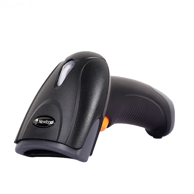 OY20 1D 2D Bar Code Scanner Reader Wireless POS Handle Mobile Automatic Laser Barcode Scanner