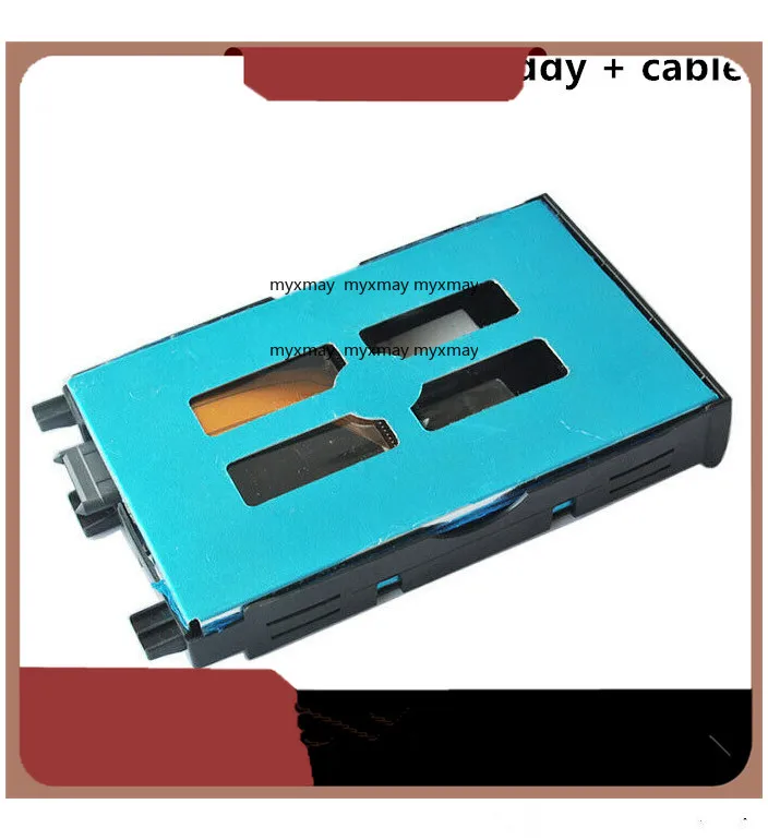

Новый для Panasonic Toughbook CF-54 CF54 жесткий диск HDD Caddy + кабель HDD