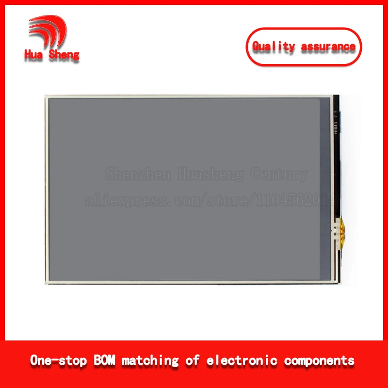 4-inch-tft-resistive-touch-screen-with-480×320-resolution-compatible-with-arduino