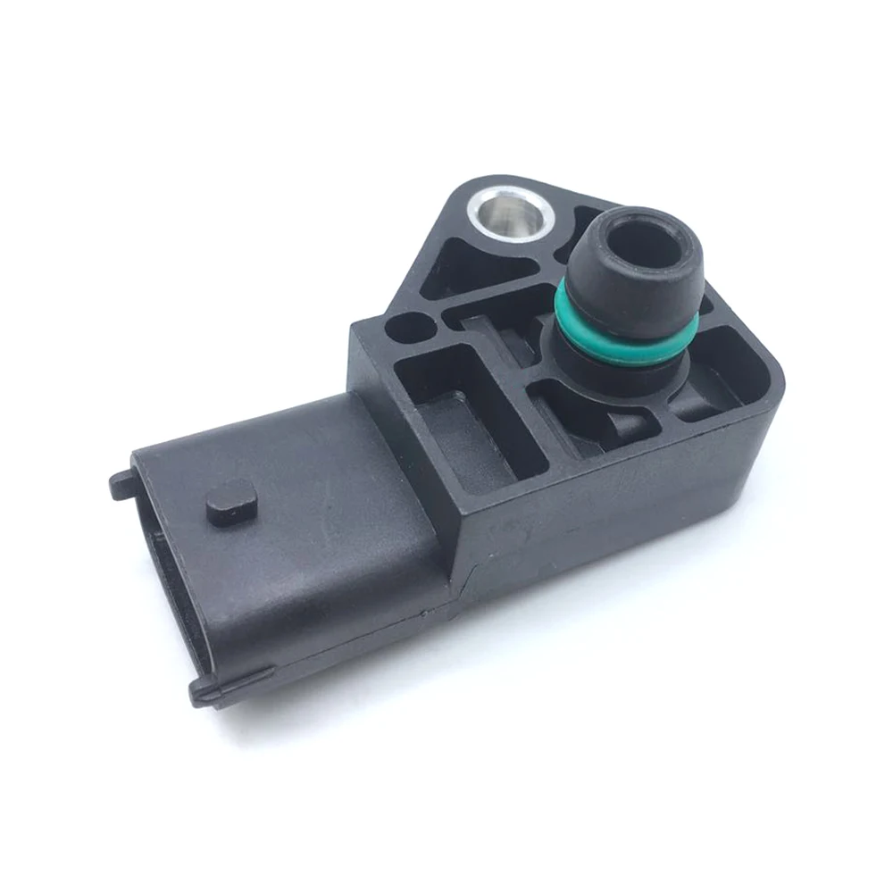 

Q Car Manifold Pressure Sensor 97287868 0281002487 37830PLZD00 6335606 Fit For Honda Opel Hall Intake Pressure Sensor MAP Sensor