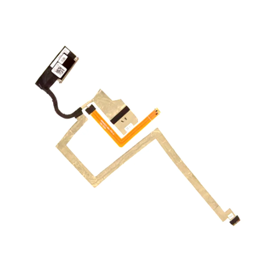 

Для Latitude 5340 5340 В 5350 Экранный кабель 2-в-1 06YP35 450.0SH03.0011